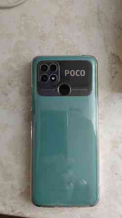Продам телефон POCO C40 3g 32g. 2штуки Донецк