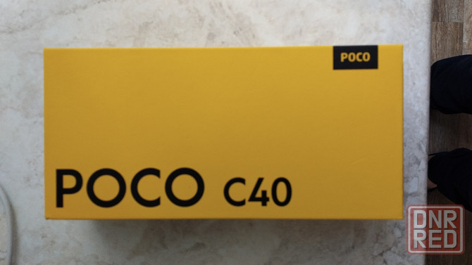 Продам телефон POCO C40 3g 32g. Донецк - изображение 4