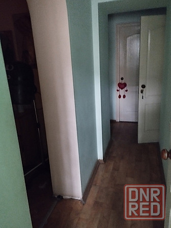 Продам нежилое помещение (парикмахерская) Киевский район Донецк - изображение 5