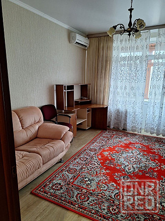 Трекомнатная квартира на ул Артёма Донецк - изображение 3