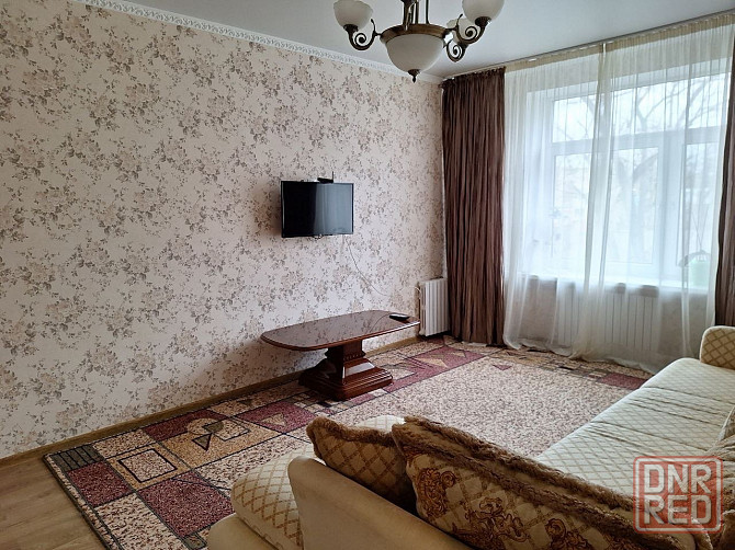 Трекомнатная квартира на ул Артёма Донецк - изображение 1