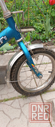 Велосипед детский Донецк - изображение 4