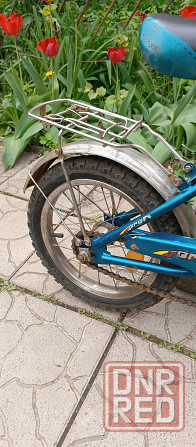 Велосипед детский Донецк - изображение 2