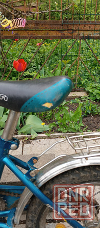 Велосипед детский Донецк - изображение 6