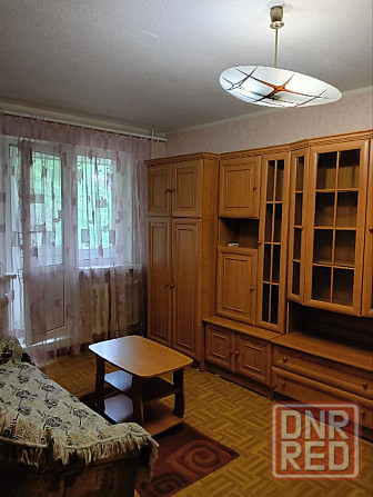 Сдам посуточно 1ую квартиру в центре Калининского р-на (Детская Республиканская Больница) Донецк - изображение 3