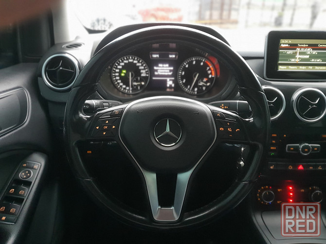 Mercedes-Benz B-класс Донецк - изображение 6