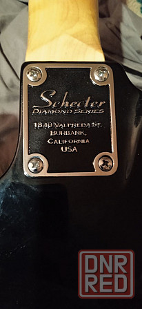 Продам фирменную американскую электрогитару Иловайск - изображение 1