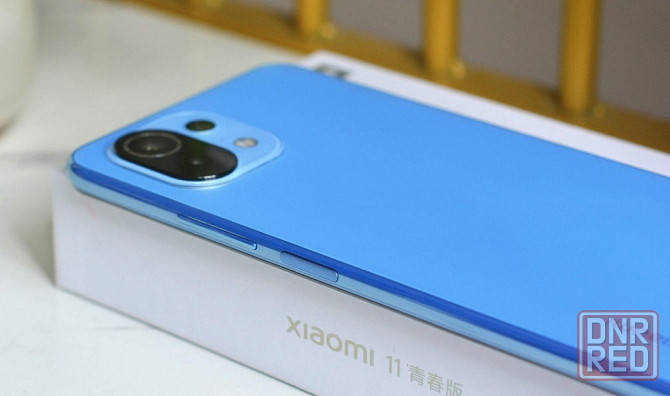 Xiaomi Mi 11 Lite Донецк - изображение 1