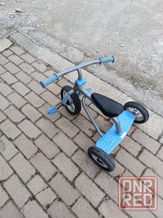 Продам детский велосипед Донецк - изображение 2