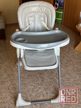 Детский стульчик Донецк - изображение 1