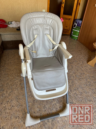 Детский стульчик Донецк - изображение 4