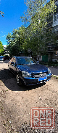 Продам автомобиль Шахтерск - изображение 1