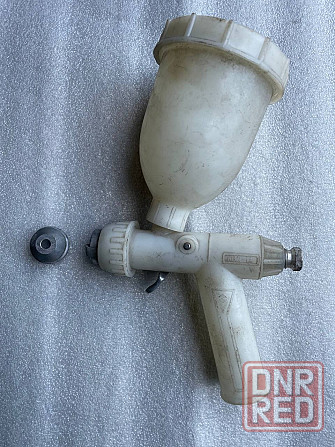 Краскопульт кнд-1А от пылесоса Донецк - изображение 1