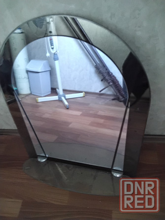 Зеркало для ванной комнаты Донецк - изображение 2