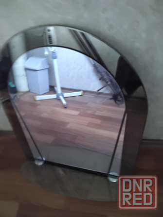 Зеркало для ванной комнаты Донецк - изображение 1
