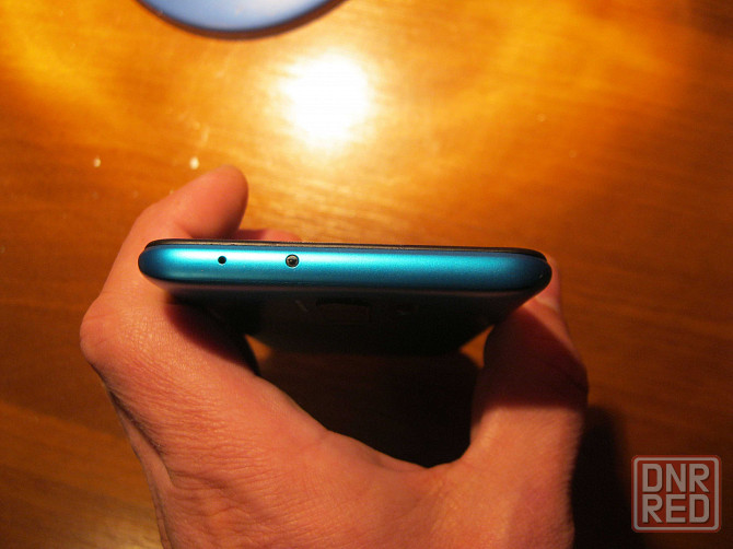 Xiaomi Redmi 9 NFC Ocean Green 5Gb(4+1)/64Gb Донецк - изображение 5