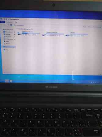 Ноутбук SAMSUNG 15.6 i5 NVIDIA Донецк