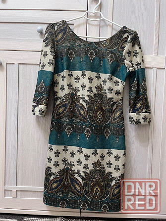 Мини платье Донецк - изображение 1