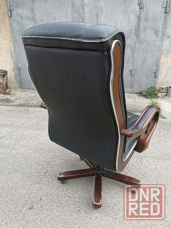 Кресло директорское Донецк - изображение 3
