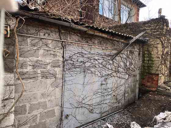 Стяжка домов от трещин Донецк