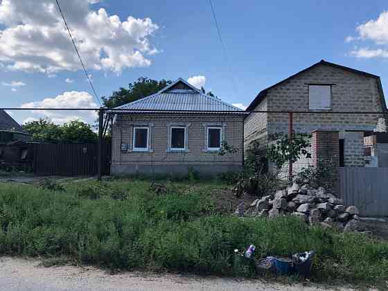 Стяжка домов от трещин Донецк