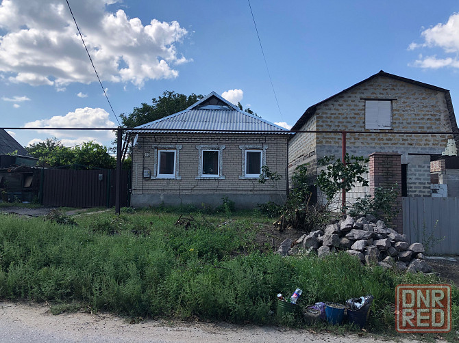Стяжка домов от трещин Донецк - изображение 5