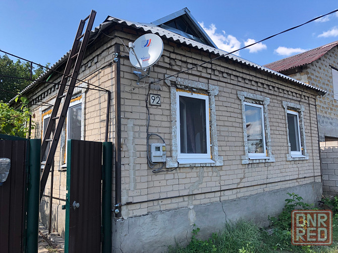 Стяжка домов от трещин Донецк - изображение 4