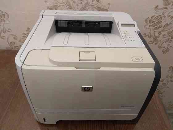 Лазерный принтер HP P2055d с дуплексом Макеевка