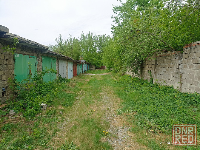 Продам гараж Донецк - изображение 6