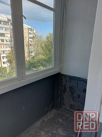Квартира с косметическим ремонтом Макеевка - изображение 10