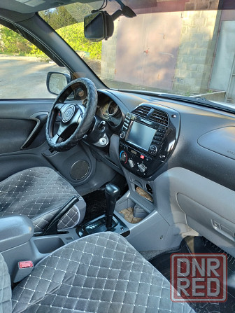 Продам Toyota RAV 4 Макеевка - изображение 3