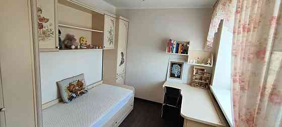 Продам шикарную 4 комнатной квартиры на Розы Люксембург Донецк