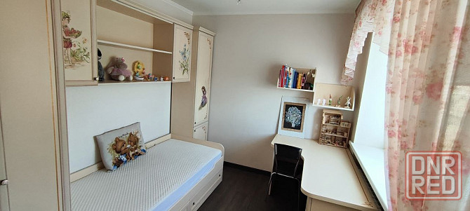 Продам шикарную 4 комнатной квартиры на Розы Люксембург Донецк - изображение 5