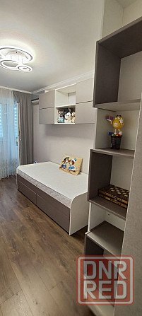 Продам шикарную 4 комнатной квартиры на Розы Люксембург Донецк - изображение 6
