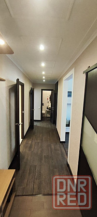 Продам шикарную 4 комнатной квартиры на Розы Люксембург Донецк - изображение 7