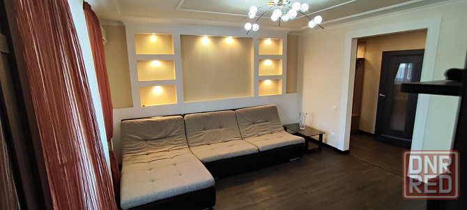 Продам шикарную 4 комнатной квартиры на Розы Люксембург Донецк - изображение 4