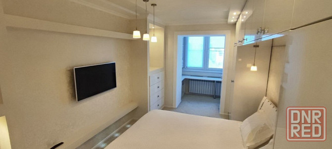 Продам шикарную 4 комнатной квартиры на Розы Люксембург Донецк - изображение 2
