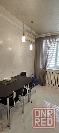 Продам шикарную 4 комнатной квартиры на Розы Люксембург Донецк - изображение 10