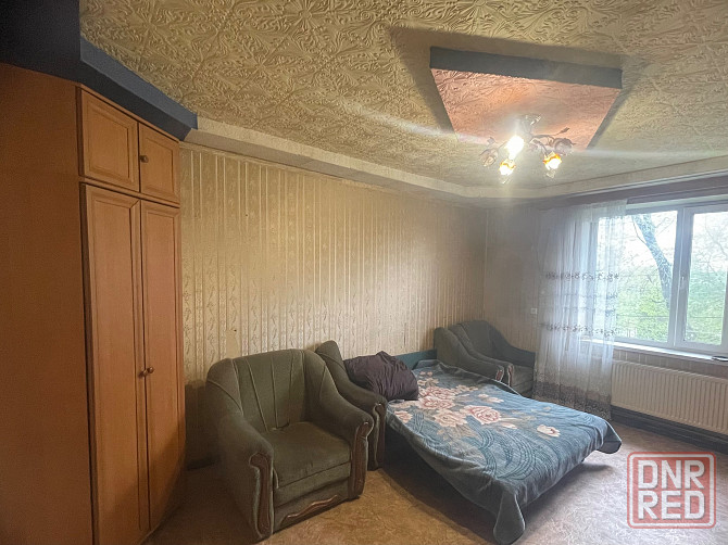Продам 2-х комнатную квартиру Макеевка - изображение 7