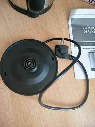 Продам электро чайник Home Star 1,8 ло Донецк