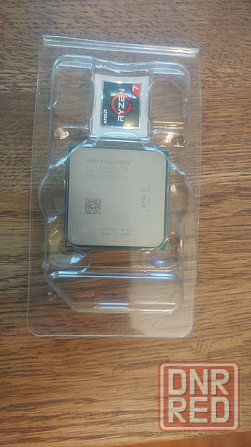 AMD Athlon 200GE Шахтерск - изображение 1