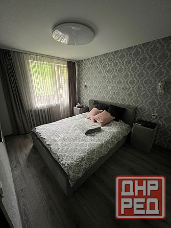 Посуточно/часы, свободна Макеевка - изображение 1