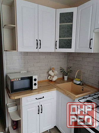 Посуточно/часы, свободна Макеевка - изображение 2