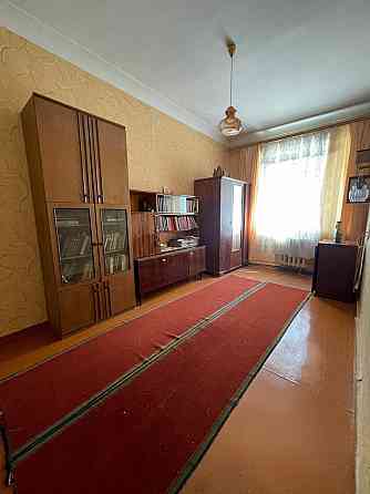 продажа трёхкомнатной квартиры в центре Харцызска Харцызск