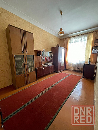 продажа трёхкомнатной квартиры в центре Харцызска Харцызск - изображение 3