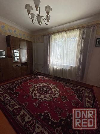 продажа трёхкомнатной квартиры в центре Харцызска Харцызск - изображение 4