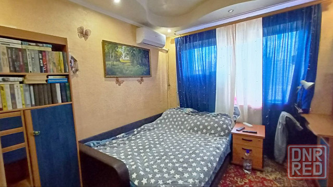 Продам 3х комнатную квартиру в Калининском районе (Грузия) Донецк - изображение 7