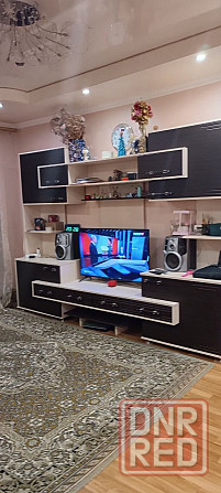 Продам 3х комнатную квартиру в Калининском районе (Грузия) Донецк - изображение 1