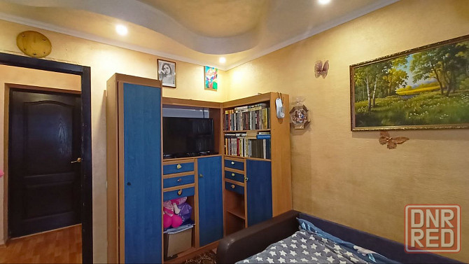 Продам 3х комнатную квартиру в Калининском районе (Грузия) Донецк - изображение 6