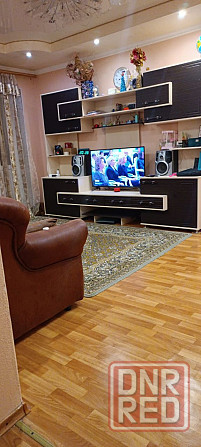 Продам 3х комнатную квартиру в Калининском районе (Грузия) Донецк - изображение 2